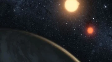 علماء يكتشفون نوعًا جديدًا تمامًا من الكواكب في دراسة علمية حديثة